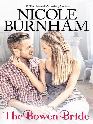 cover image of The Bowen Bride